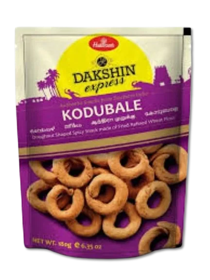 Dakshin express Kodubale