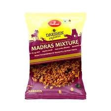 Dakshin express Madras Mixture