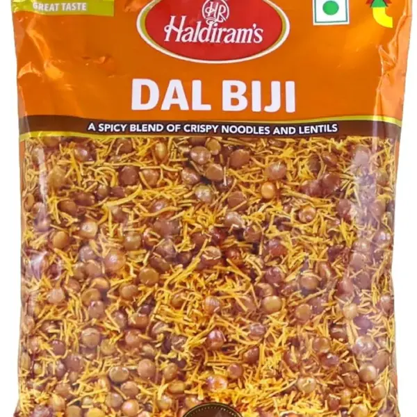 Dal Biji