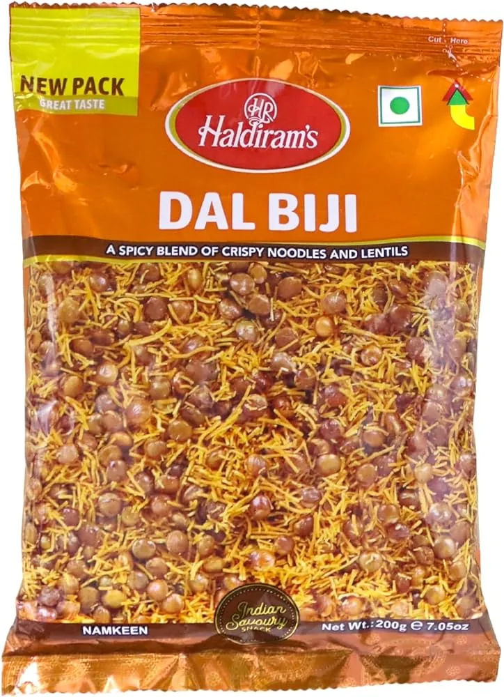 Dal Biji