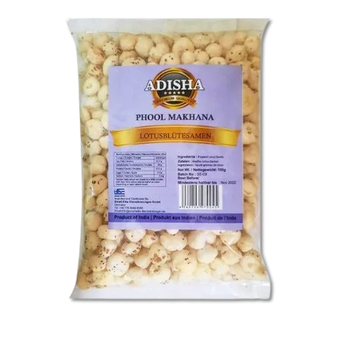 Phool Makhana / Lotus