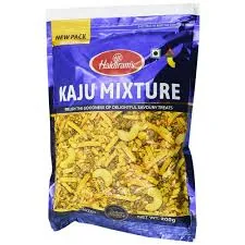 Kaju Mixture