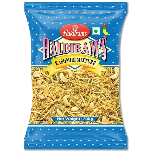 Kashmiri Mixture