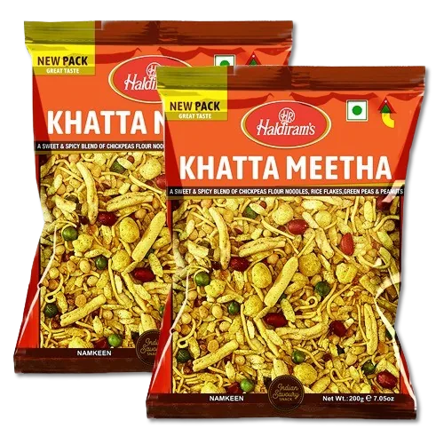 Khatta Meetha