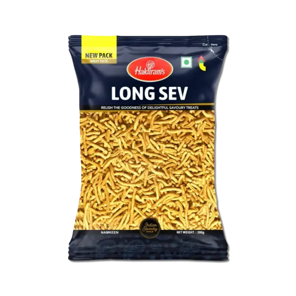 Long Sev
