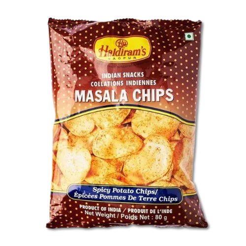Masala Chips