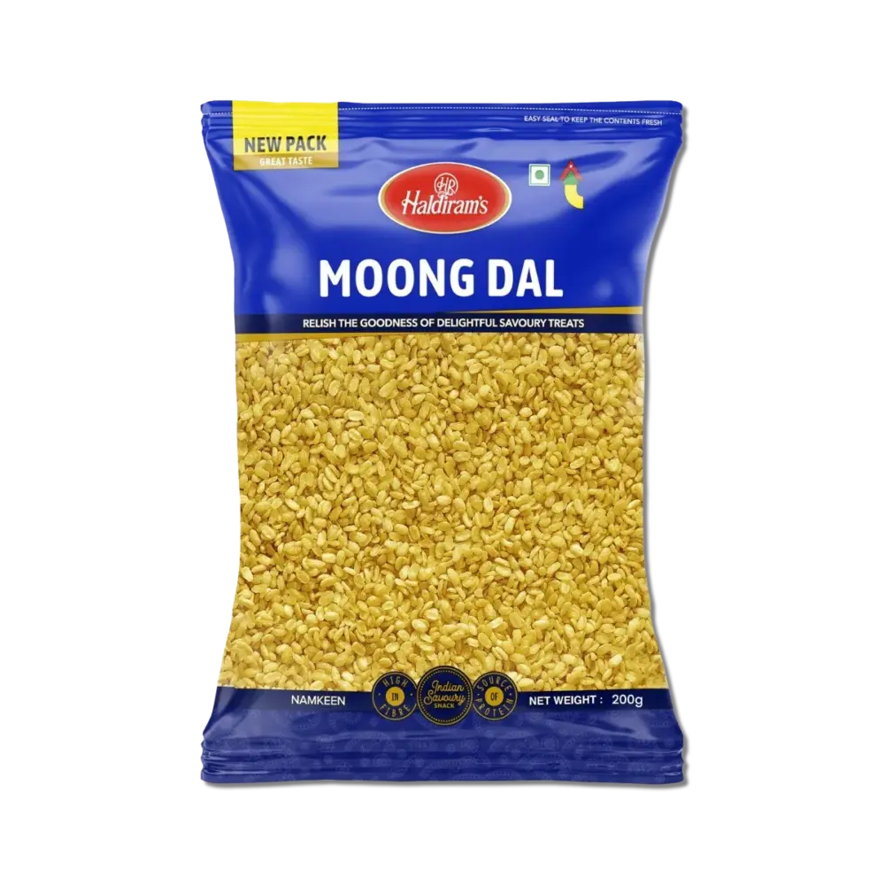 Moong Daal