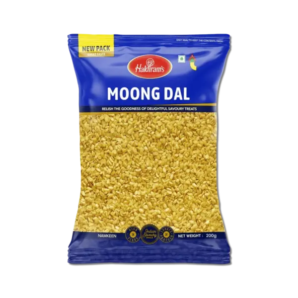 Moong Daal