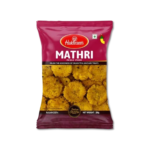 Mathri