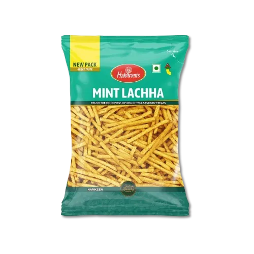 Mint Lachha