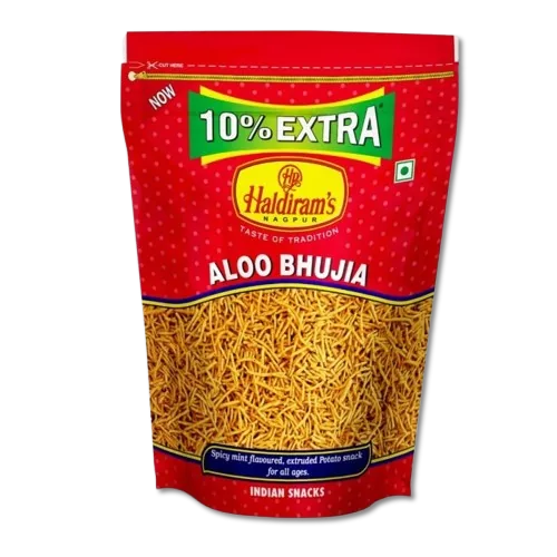 Nagpur Aloo Bhujia
