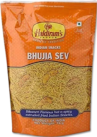 Nagpur Bhujia Sev