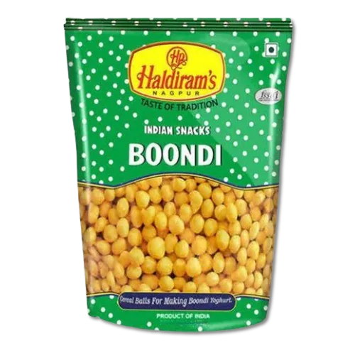 Nagpur Boondi