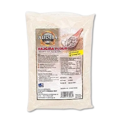 Rajgira Flour