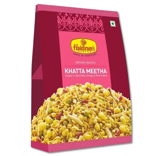 Nagpur Khatta Meetha