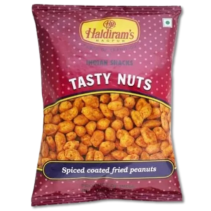 Nagpur Tasty Nuts