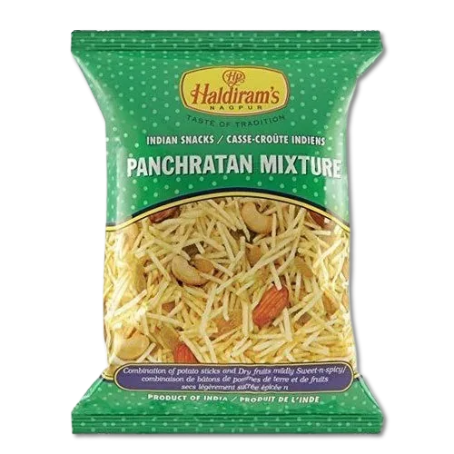 Panchratan Mixture