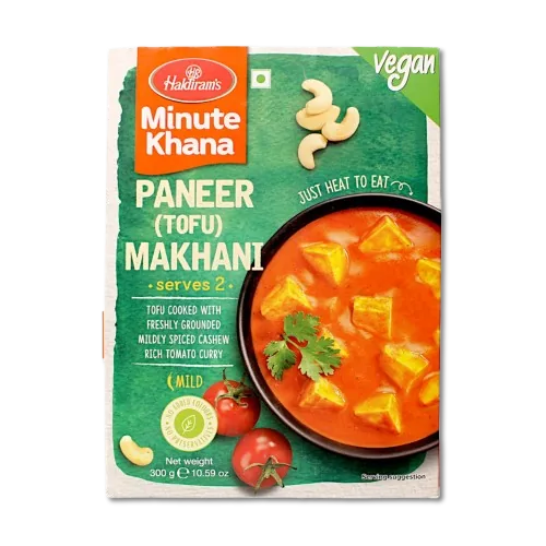 Paneer Makhni / Ready to eat