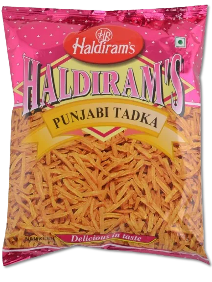 Punjabi Tadka