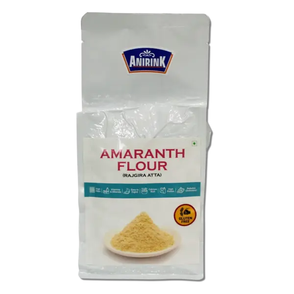 Rajgira Flour Amaranth powder