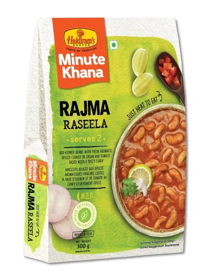 Rajma Raseela