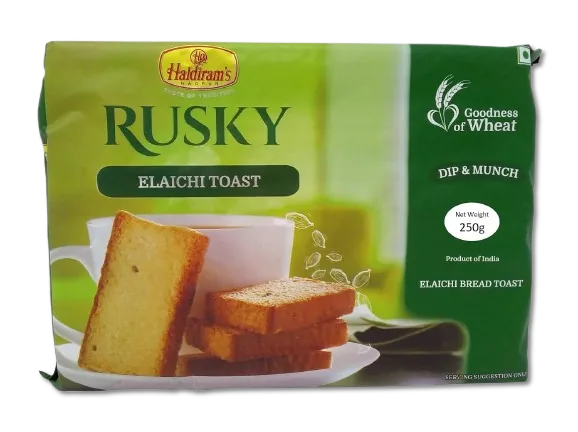 Rusky