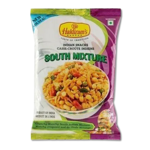 South Mixture