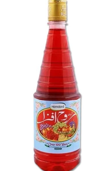 Rooh Afza
