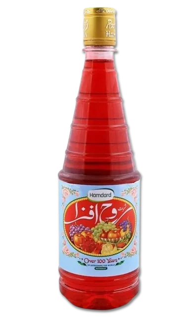 Rooh Afza