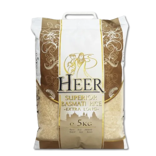 Superior Basmati Rice