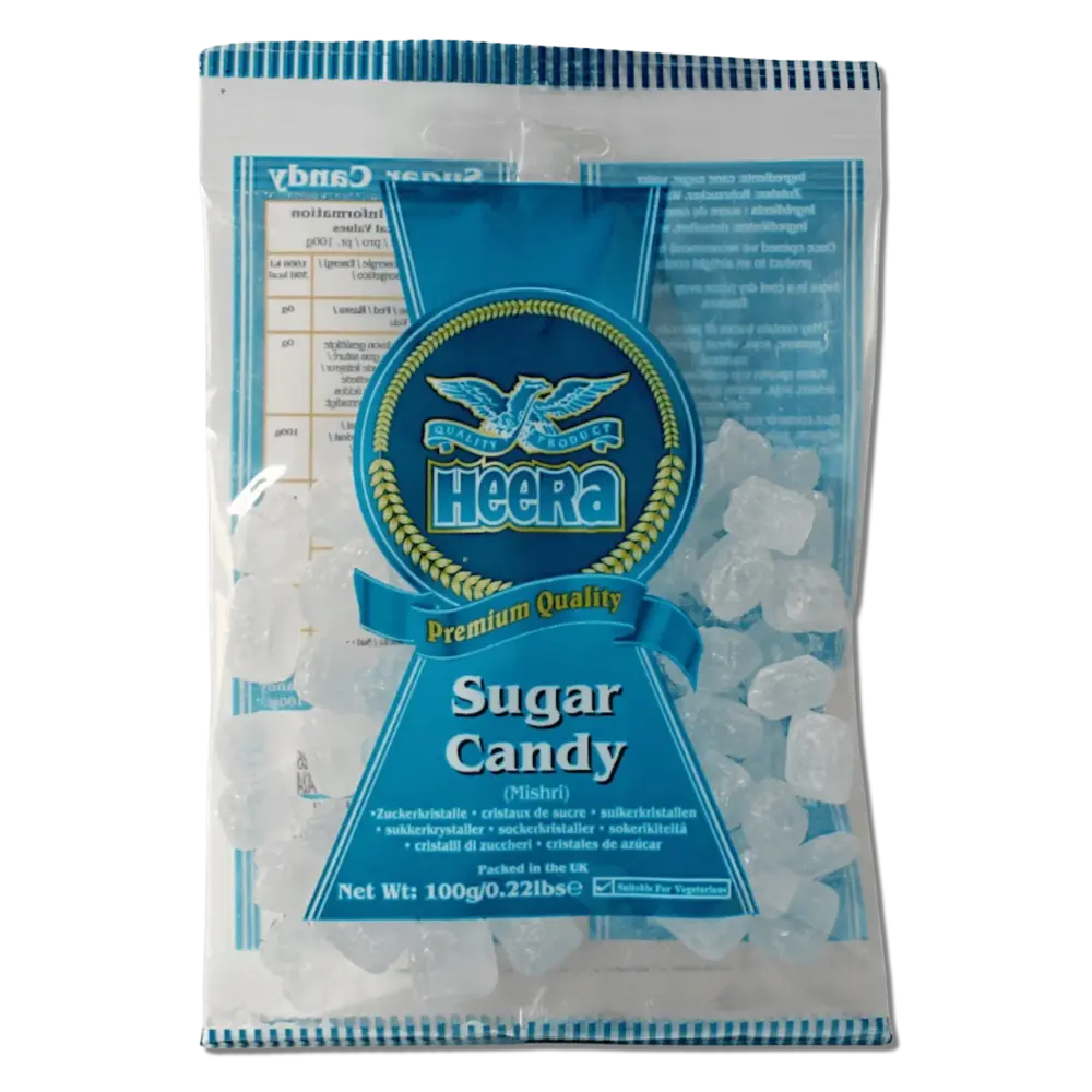 Sugar Candy
