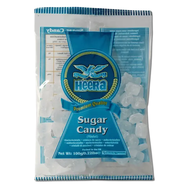 Sugar Candy