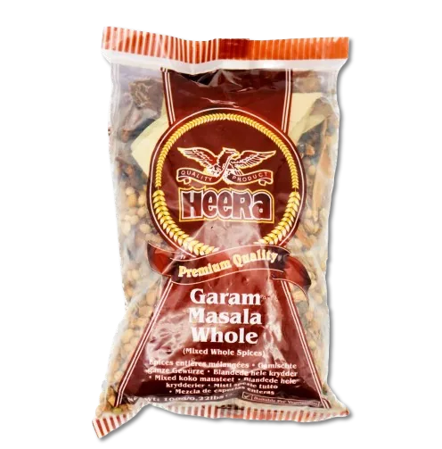 Garam Masala Whole
