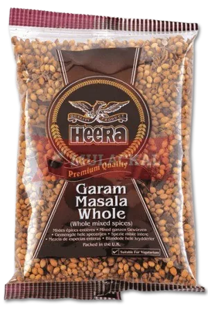 Garam Masala Whole