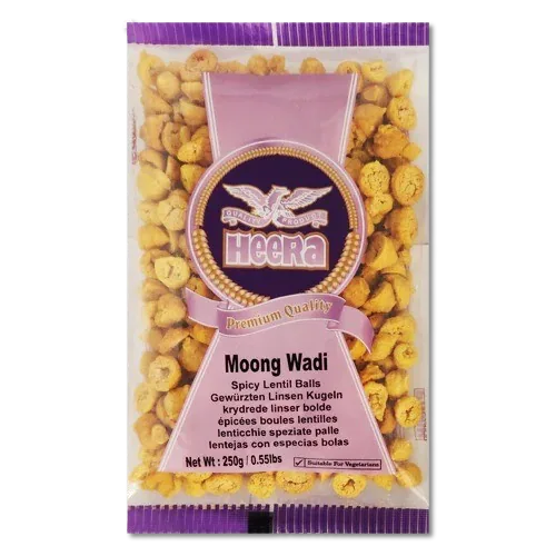 Moong Wadi