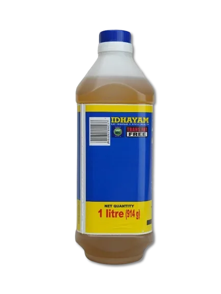 Sesame Oil