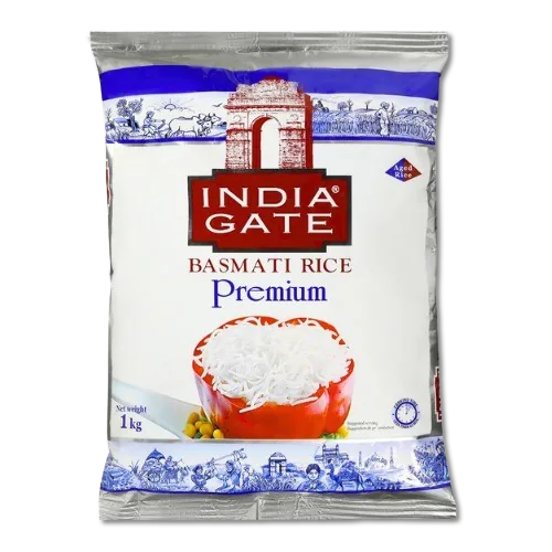 Premium Basmat Rice