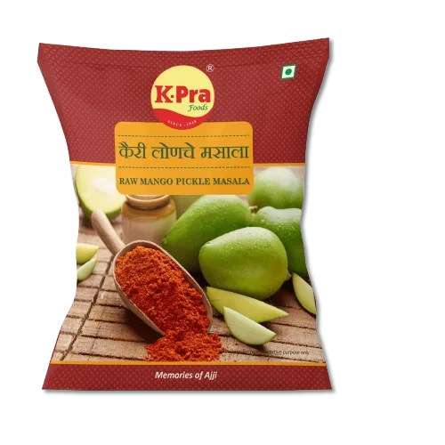 Raw Mango Pickle Masala