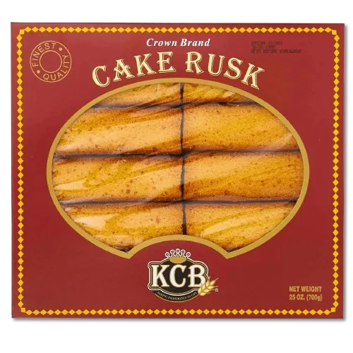 Cake Rusk