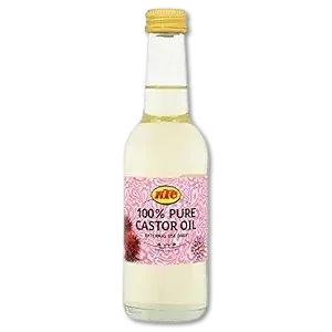 Castor Oil / Rizinus oil