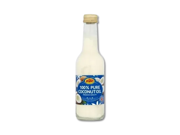 Coconut Oil
