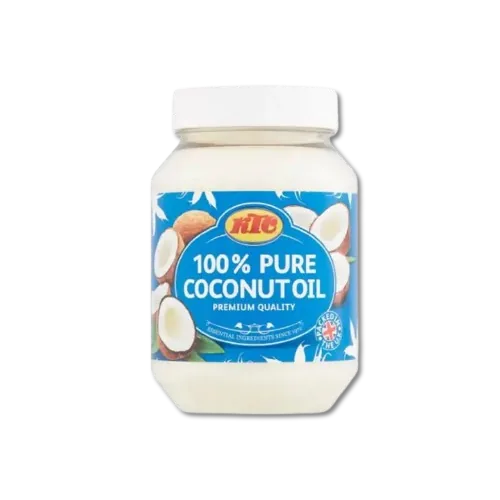 Coconut Oil