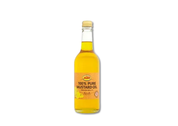 Mustard Oil