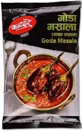 Goda Masala