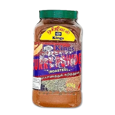 Kings Curry Powder