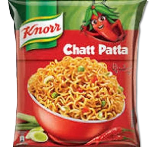 Chatt Patta