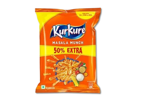 Masala Munch