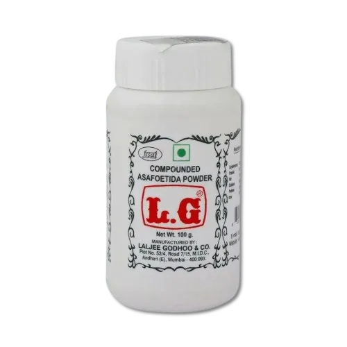 Compounded Asafoetida Powder Hing