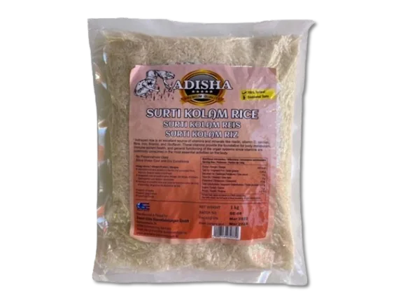 Surti Kolam Rice