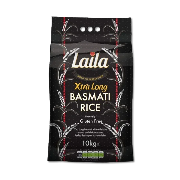 Xtra Long Basmati